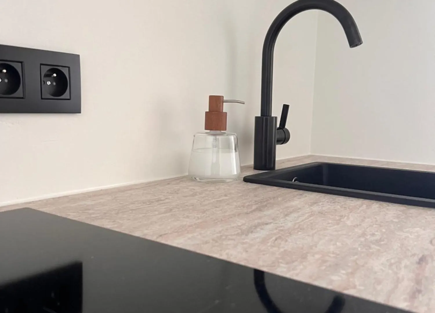 Apartment Studio Mer Oostende - Met Prachtig Zeezicht!