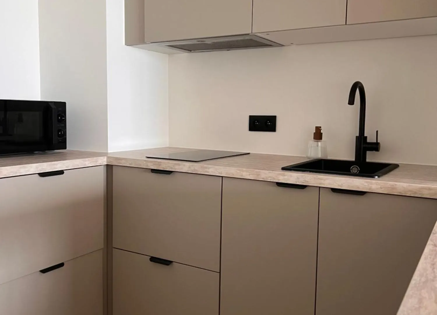 Studio Mer Oostende - Met Prachtig Zeezicht! Apartment